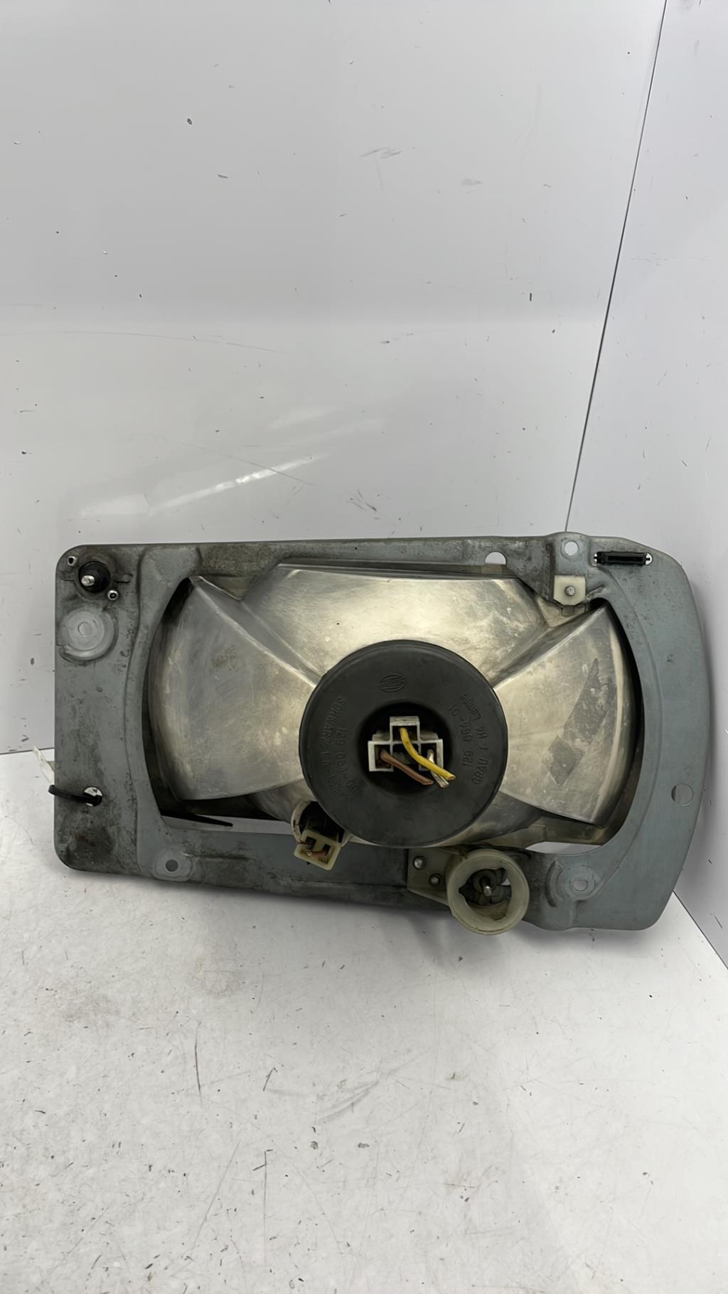 Gruppo ottico anteriore principale destro (luci)(faro) VOLKSWAGEN JETTA 2 Diésel - 1