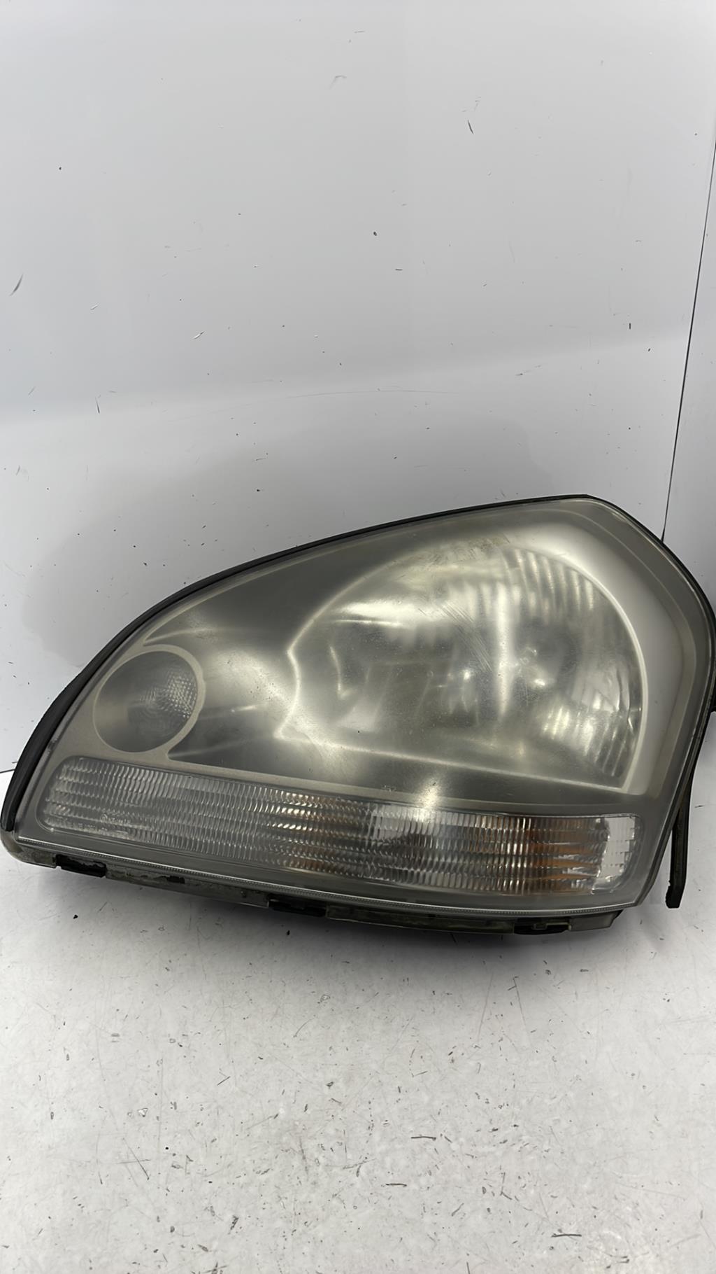 Gruppo ottico anteriore principale sinistro (luci)(faro) HYUNDAI TUCSON 1 Diésel - 1