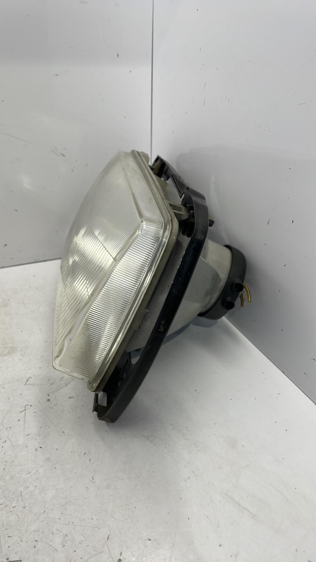 Gruppo ottico anteriore principale sinistro (luci)(faro) VOLKSWAGEN JETTA 2 Diésel - 1