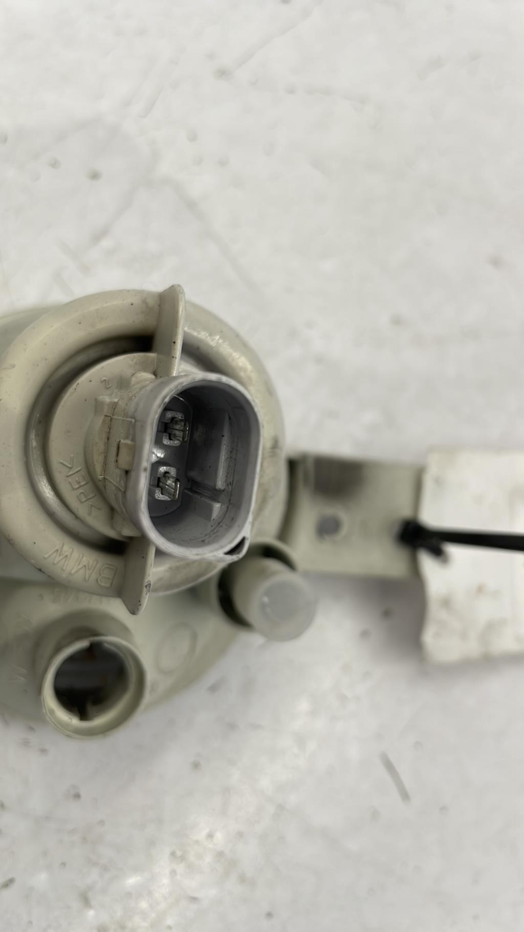 Gruppo ottico anteriore secondario sinistro (luci)(freccia) MINI MINI 1 R50/R53 PHASE 1 Gasolina - 1