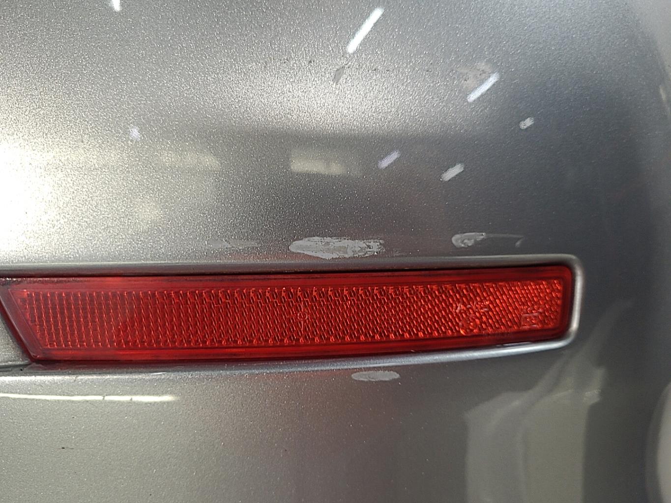 Paraurti posteriore ALFA ROMEO 147 PHASE 1 Gasolina - 1