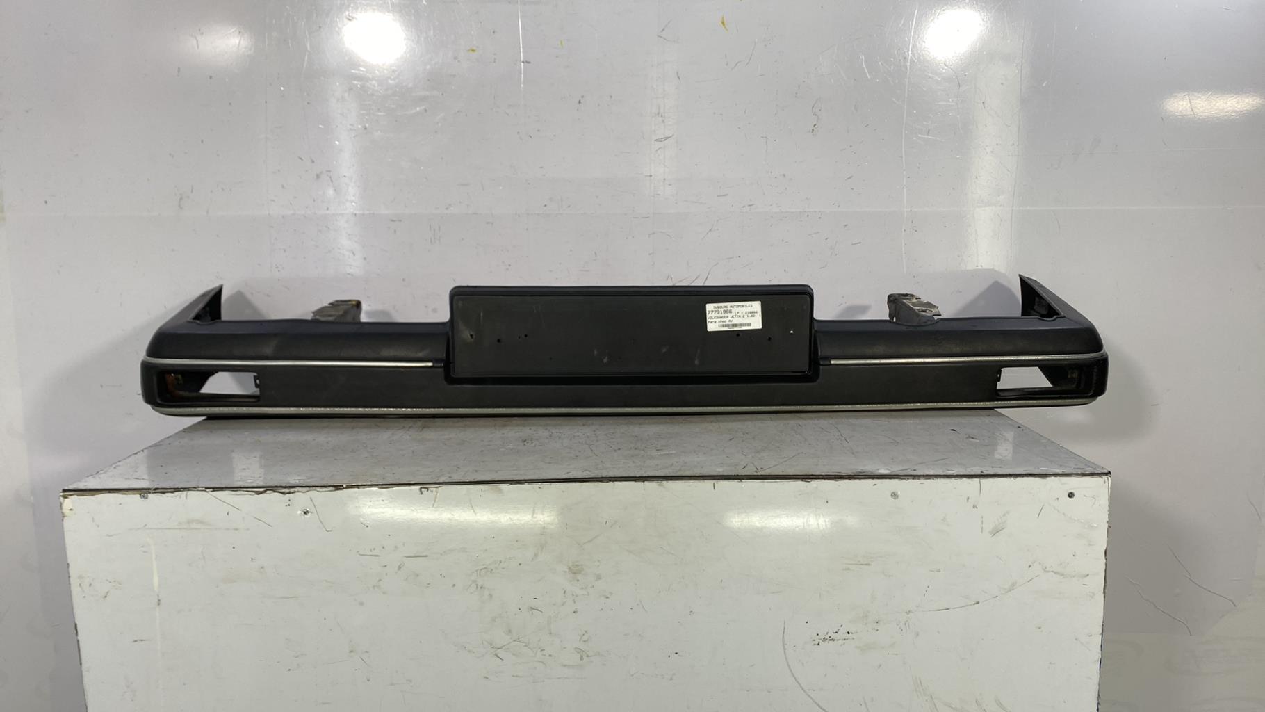Paraurti anteriore VOLKSWAGEN JETTA 2 Diésel - 1