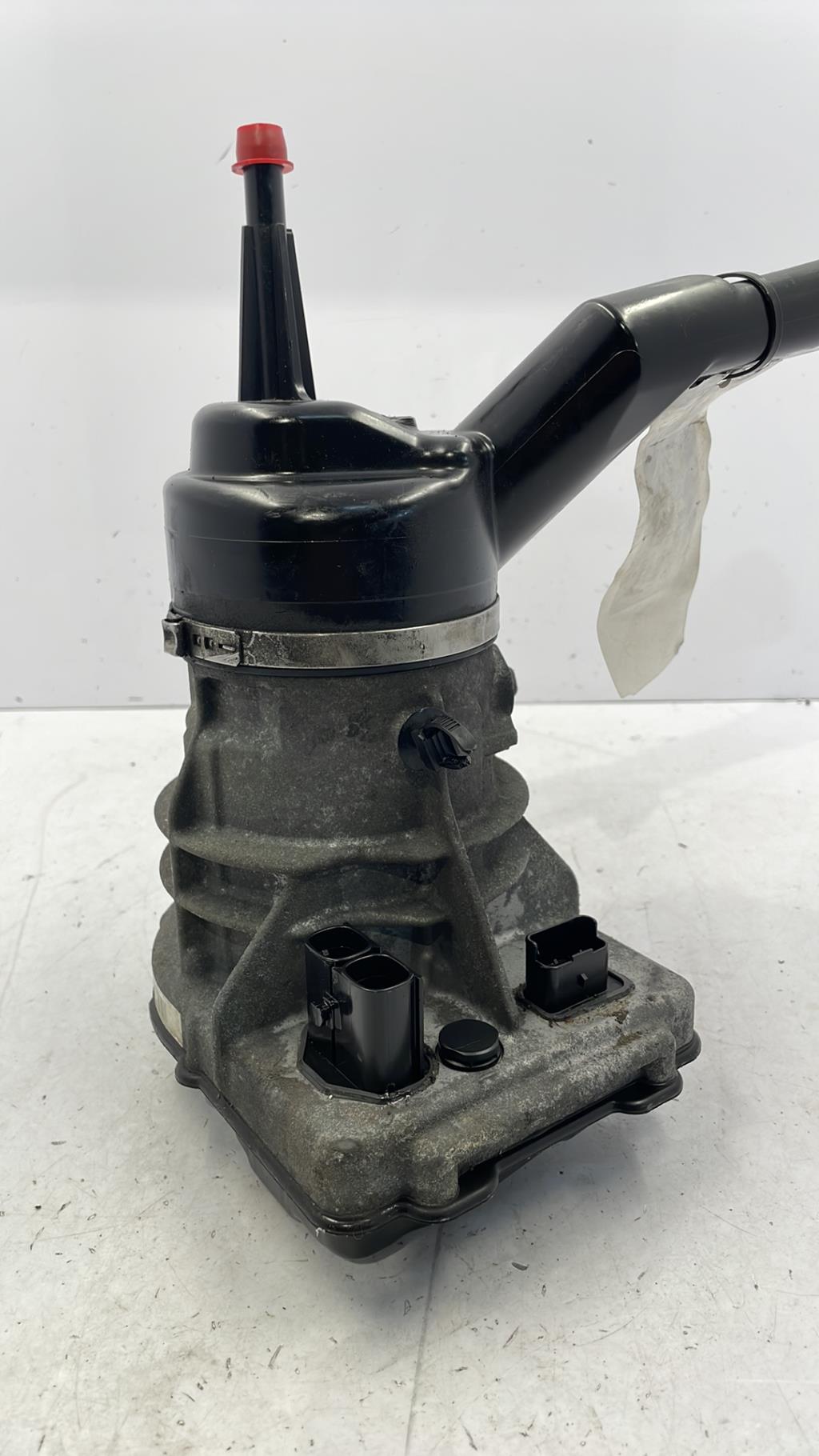 Pompe de direction CITROEN BERLINGO 2 PHASE 1 Diesel - 1