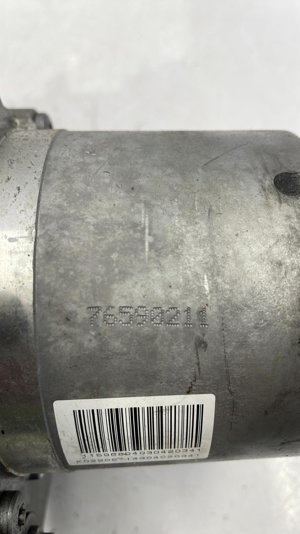 Pompe de direction CITROEN C4 2 PHASE 2 Essence - 1