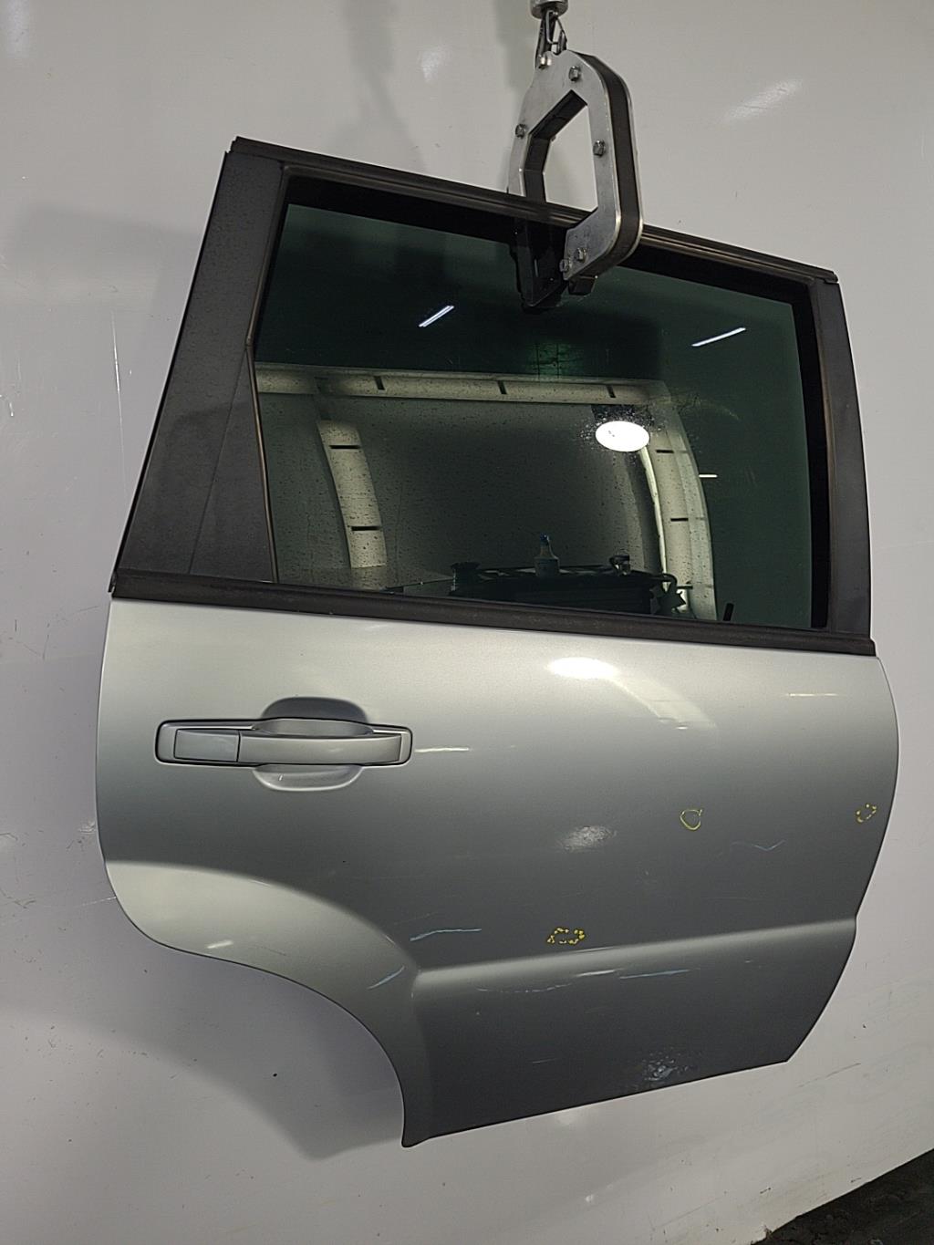 Portiera posteriore destra SSANGYONG REXTON 1 PHASE 1 Diésel - 1