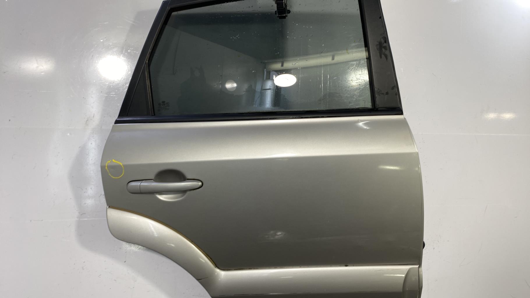 Portiera posteriore destra HYUNDAI TUCSON 1 Diésel - 1