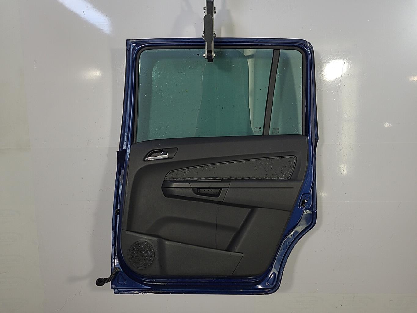 Portiera posteriore sinistra OPEL ZAFIRA B PHASE 2 Diésel - 1