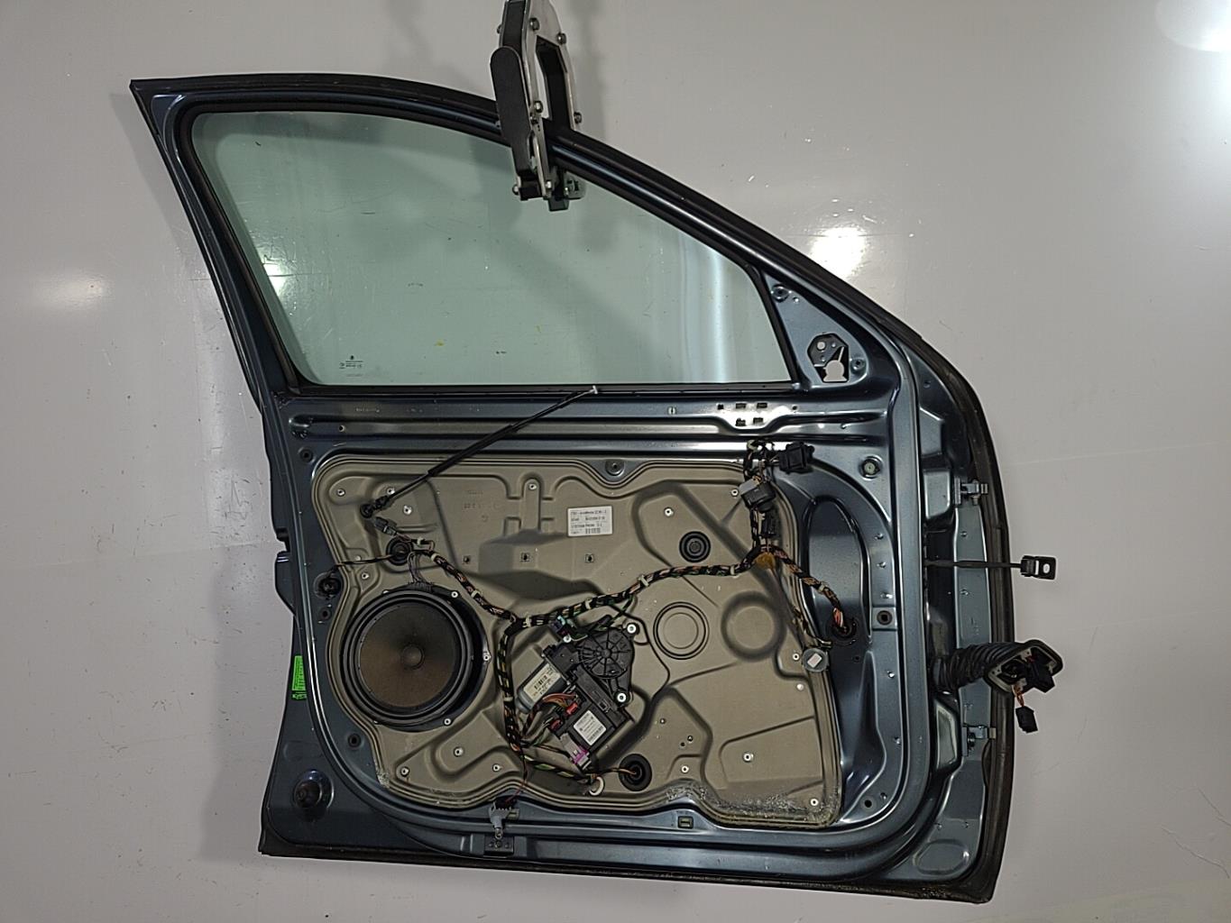 Portiera anteriore sinistra SKODA OCTAVIA 2 PHASE 1 Diésel - 1