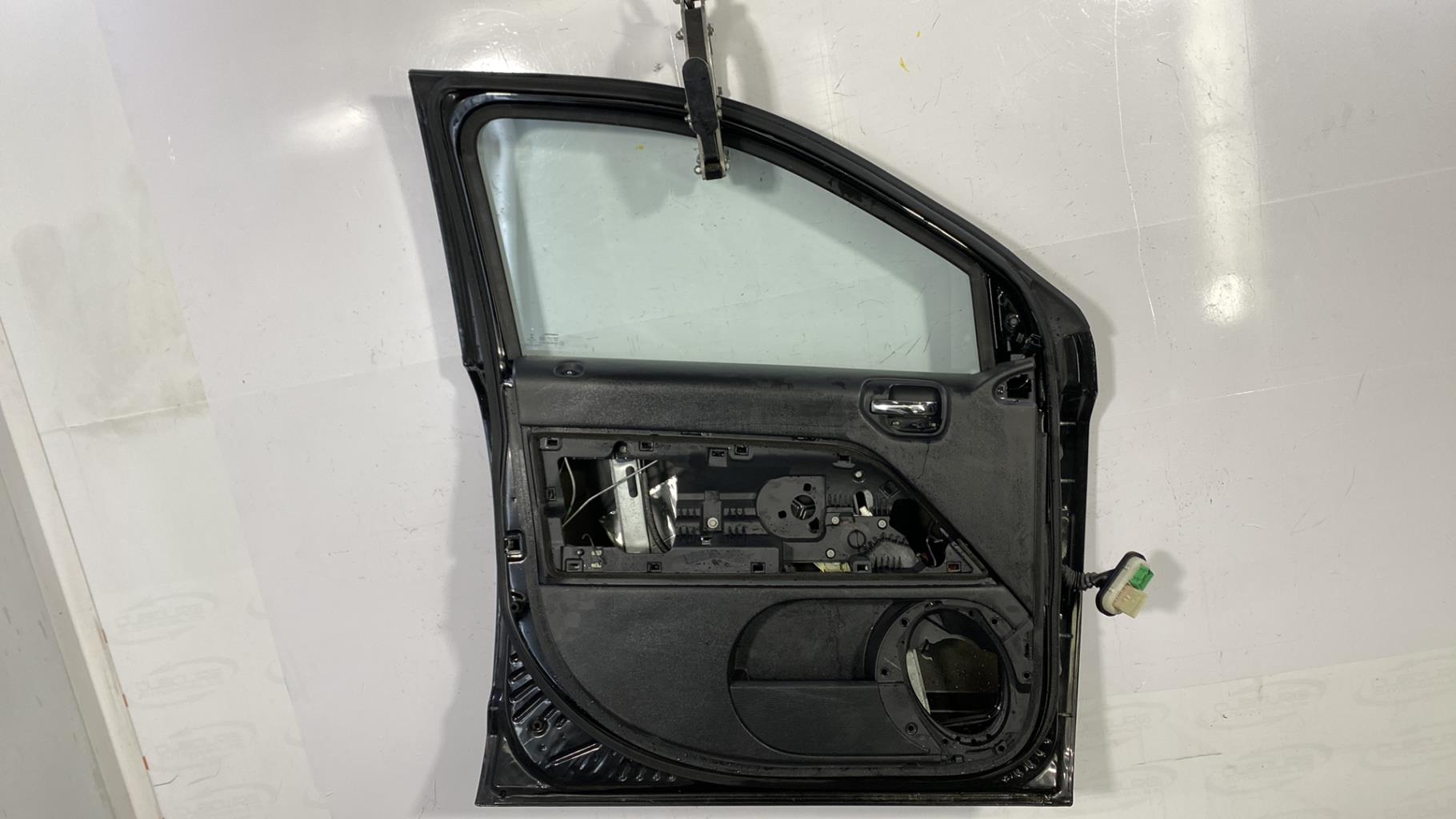 Porte avant gauche JEEP COMPASS 1 PHASE 2 Diesel - 1