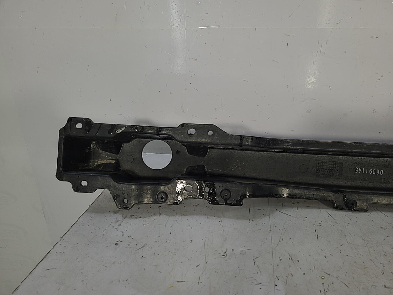 Traversa rinforzo paraurti posteriore KIA CEE-D 1 SPORT WAGON PHASE 2 BREAK Diésel - 1