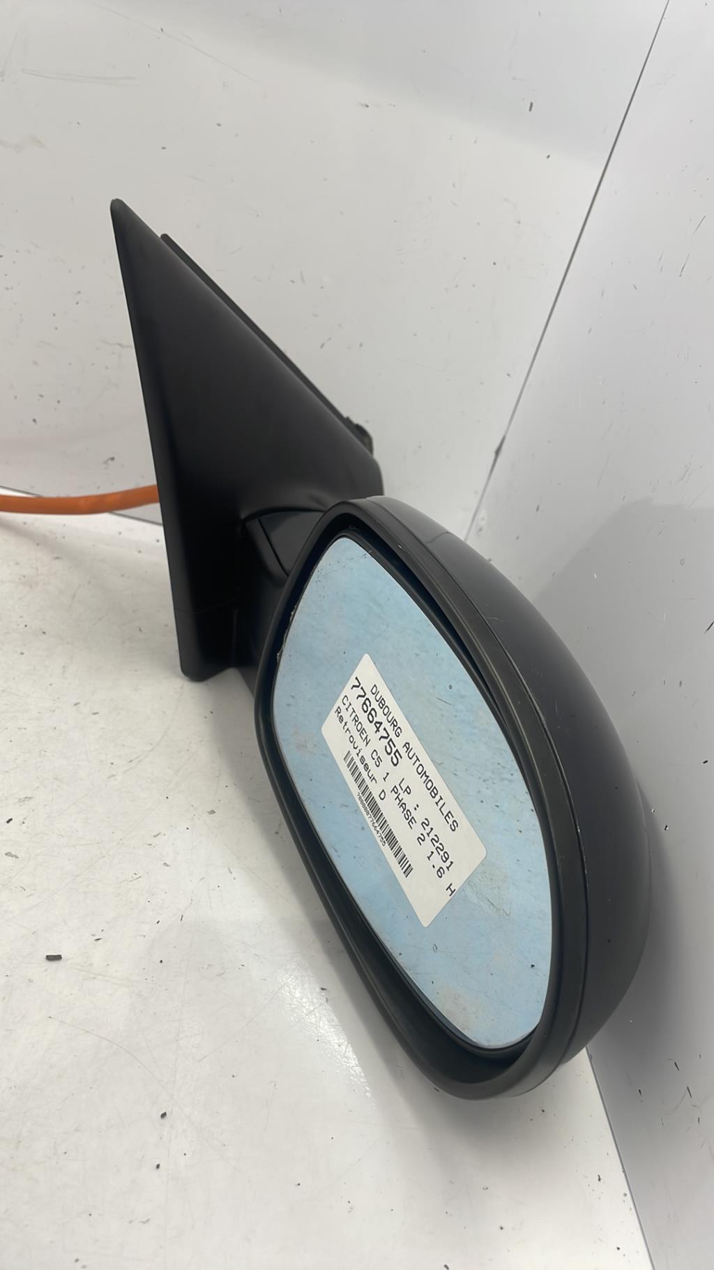 Retrovisor derecho CITROEN C5 1 PHASE 2 Diésel - 1