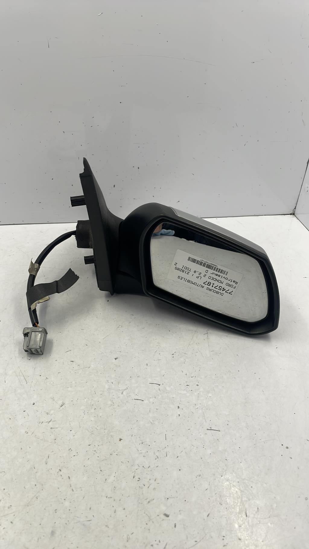Retrovisor derecho FORD MONDEO 2 Diésel - 1