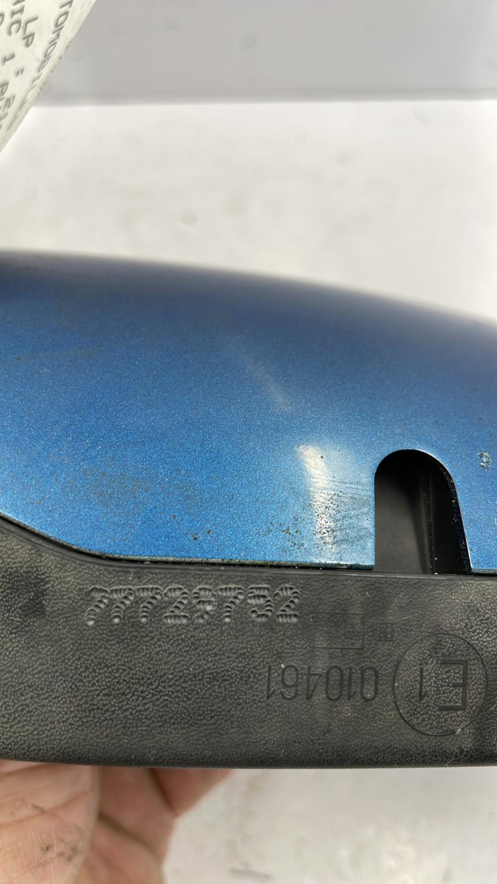 Specchietto retrovisore sinistro RENAULT SCENIC 1 PHASE 1 Gasolina - 1