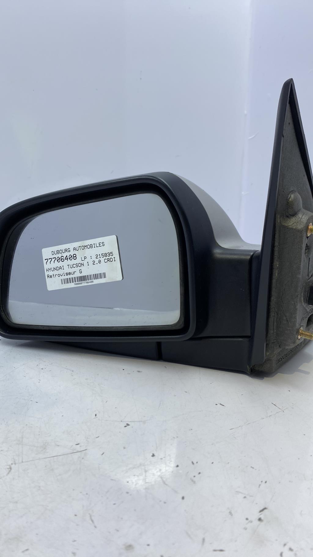 Specchietto retrovisore sinistro HYUNDAI TUCSON 1 Diésel - 1