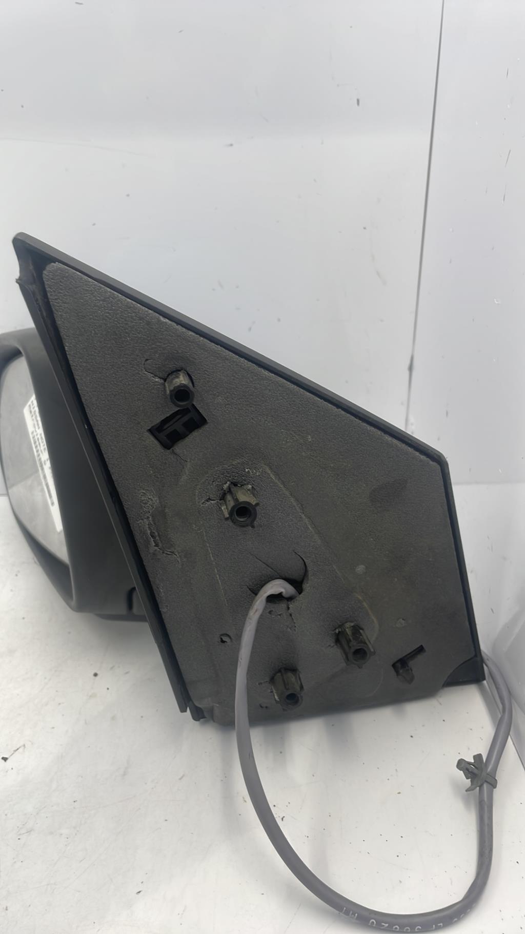 Retrovisor izquierdo NISSAN NOTE 1 PHASE 1 Diésel - 1