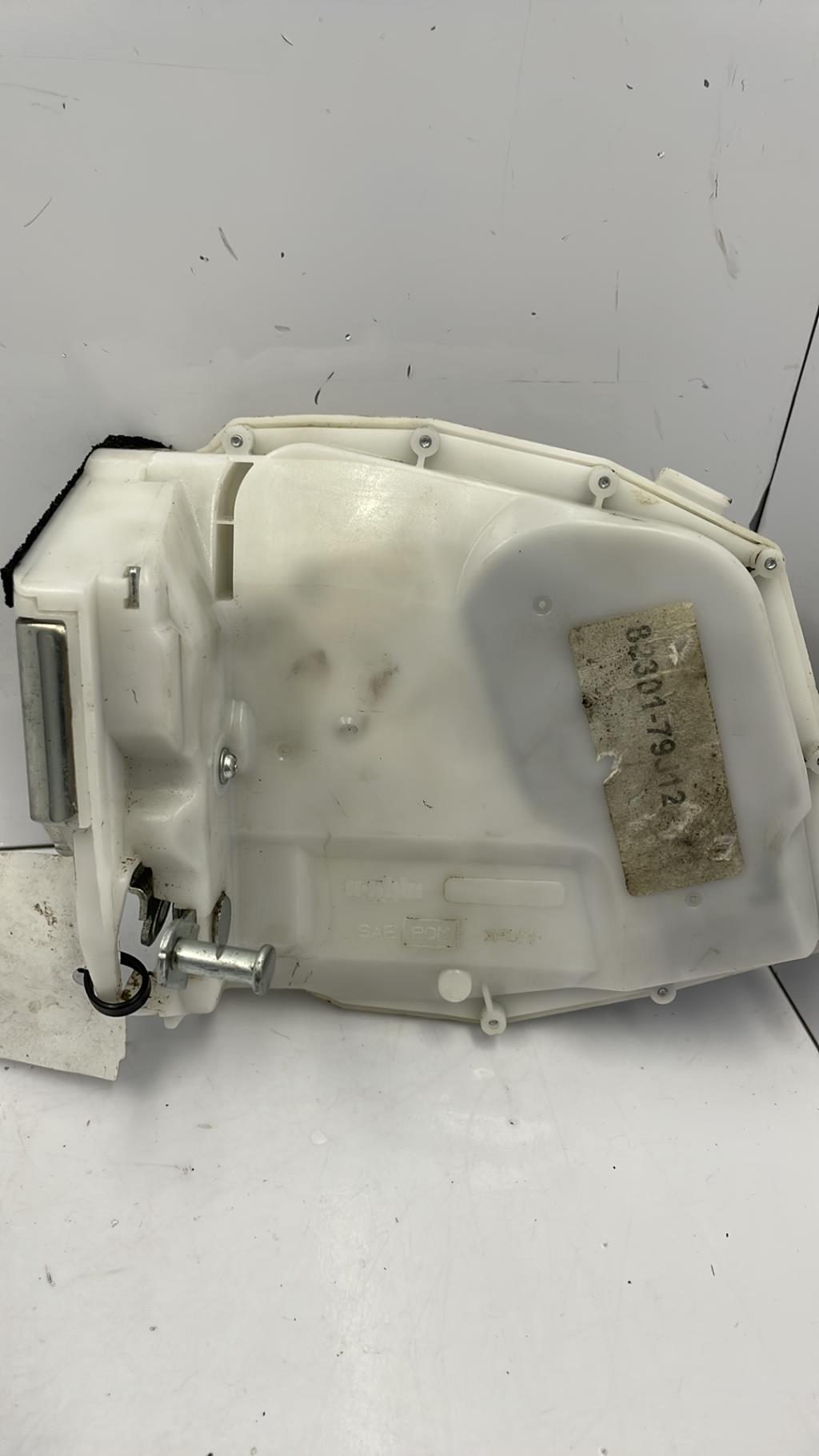 Serratura posteriore destra FIAT SEDICI PHASE 2 Diésel - 1
