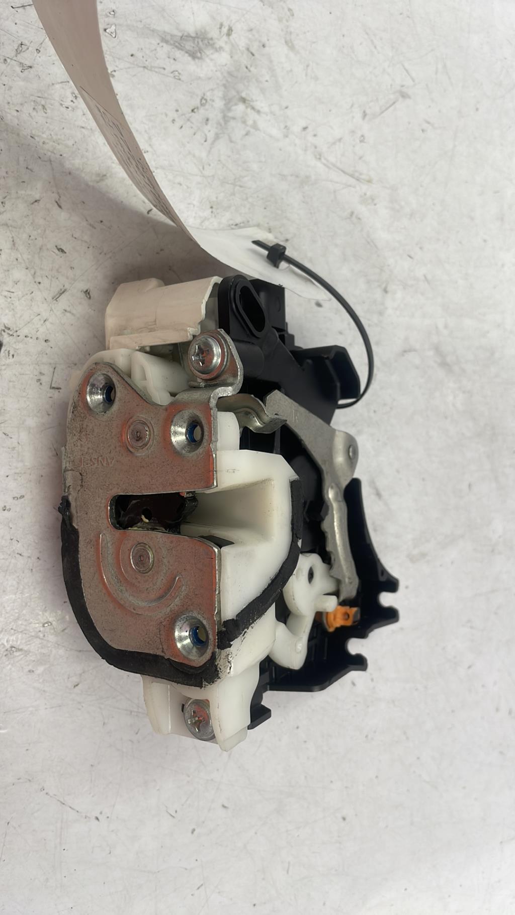 Serratura anteriore destra CITROEN C-CROSSER Diésel - 1
