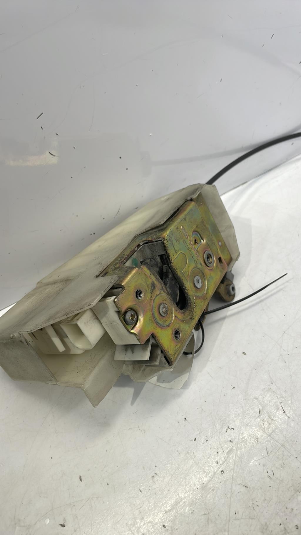 Serratura anteriore destra FORD KA 1 PHASE 1 Gasolina - 1