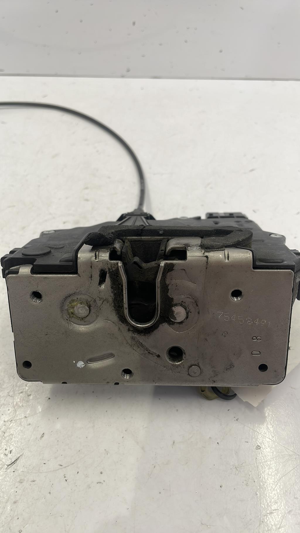 Serratura anteriore destra FIAT GRANDE PUNTO Gasolina - 1