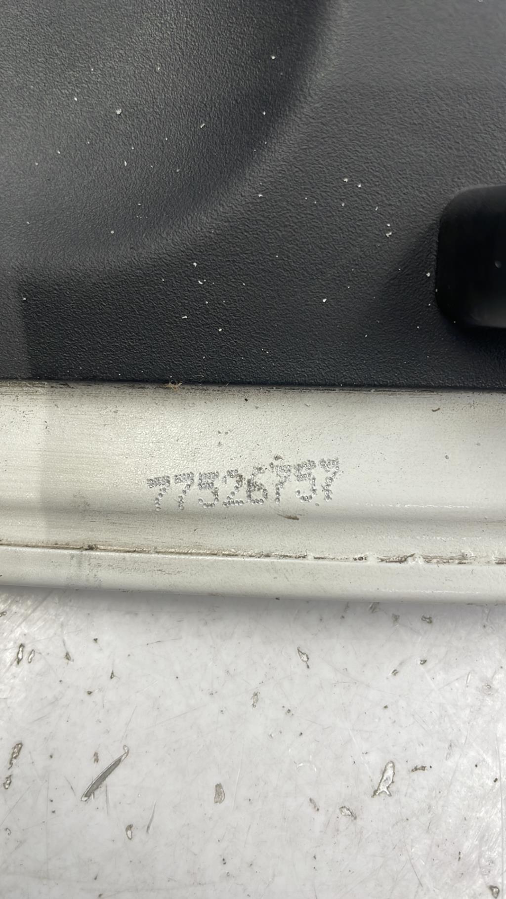 Trappe d'essence BMW SERIE 3 E92 COUPE PHASE 2 Diesel - 1