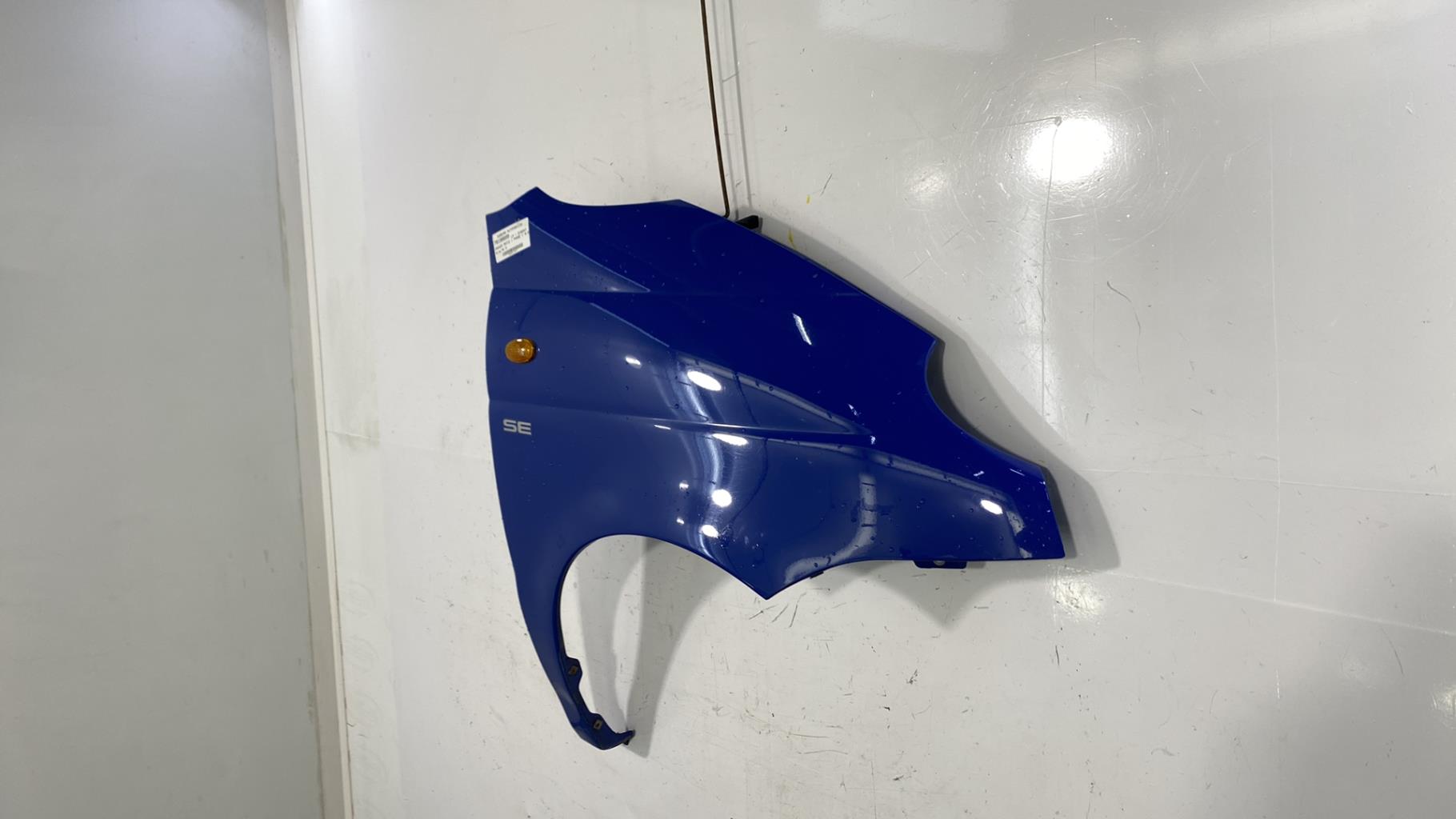 Aile avant droit DAEWOO MATIZ 1 PHASE 1 Essence - 1