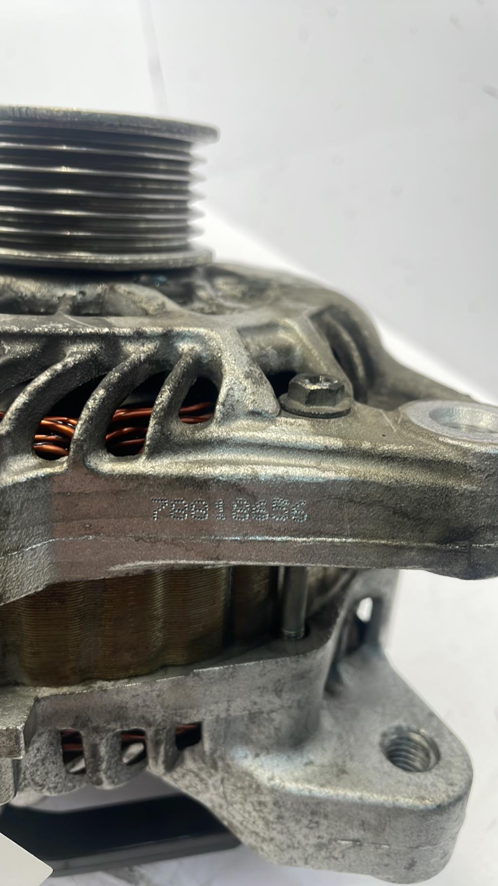 Alternatore PEUGEOT 407 PHASE 1 Gasolina - 1