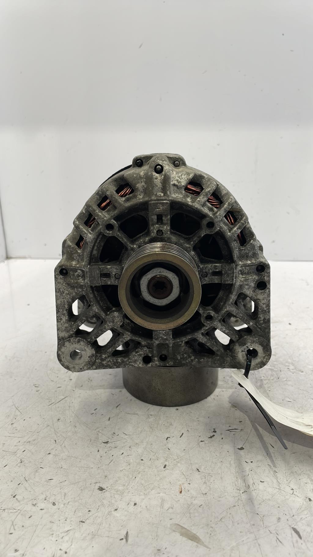 Alternateur RENAULT LAGUNA 2 PHASE 1 Essence - 1
