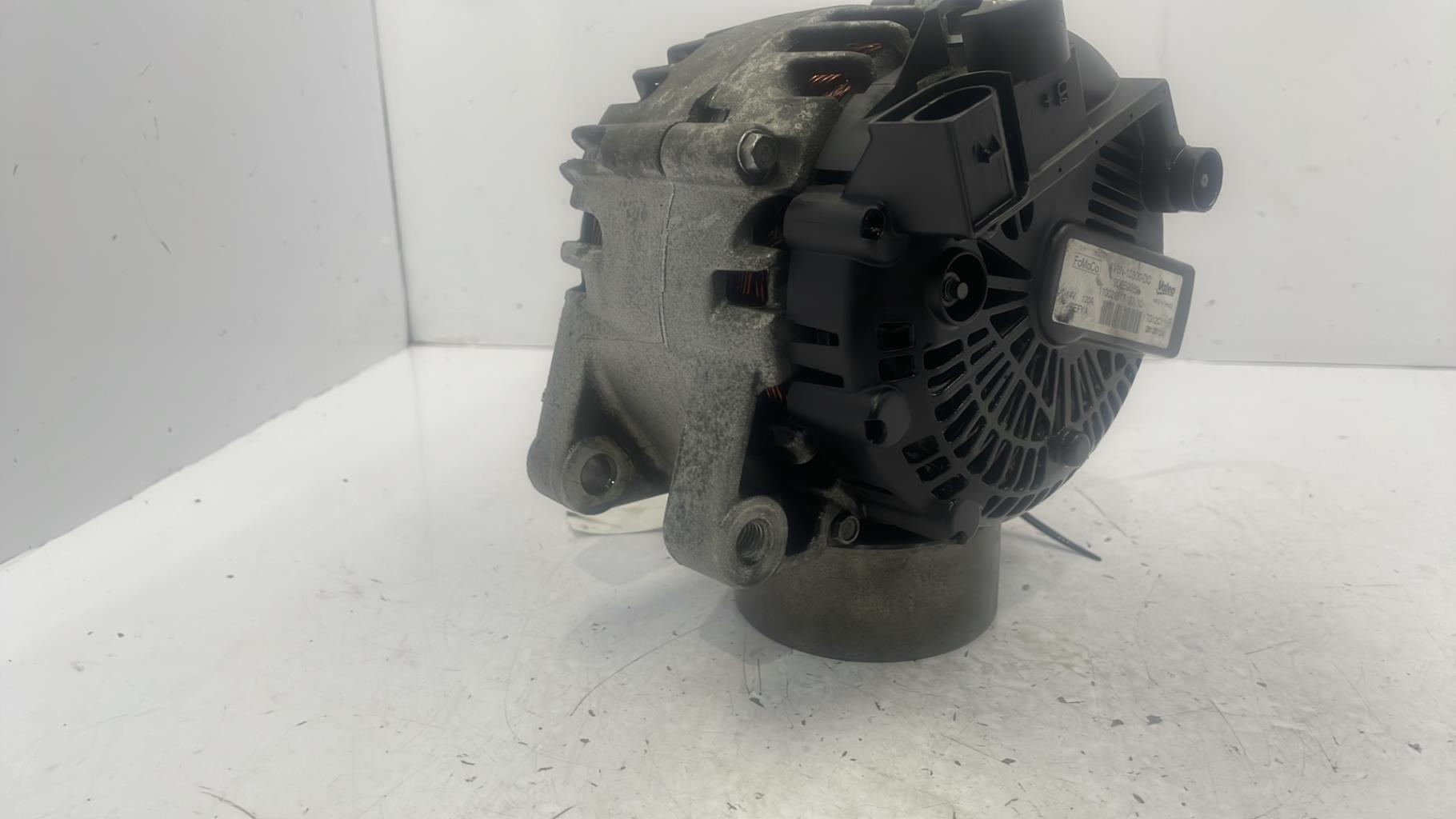 Alternatore FORD FIESTA 6 PHASE 1 Diésel - 1