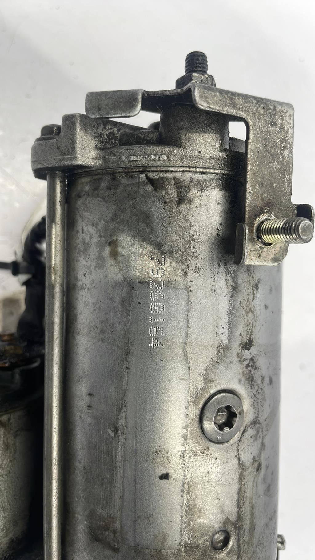 Demarreur VOLKSWAGEN PASSAT 4 PHASE 2 Diesel - 1