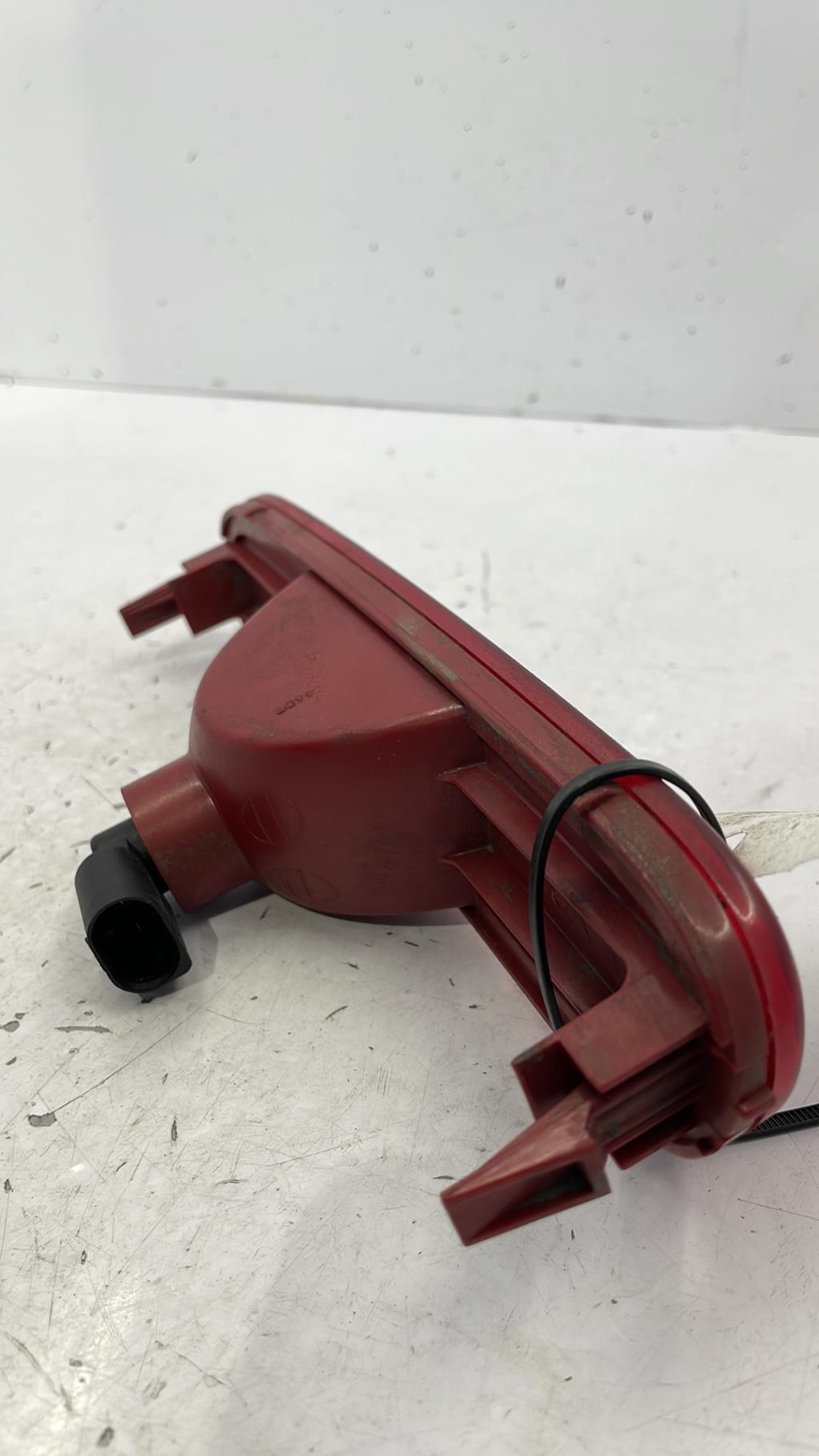 Retronebbia MINI MINI 2 R56 PHASE 1 Gasolina - 1