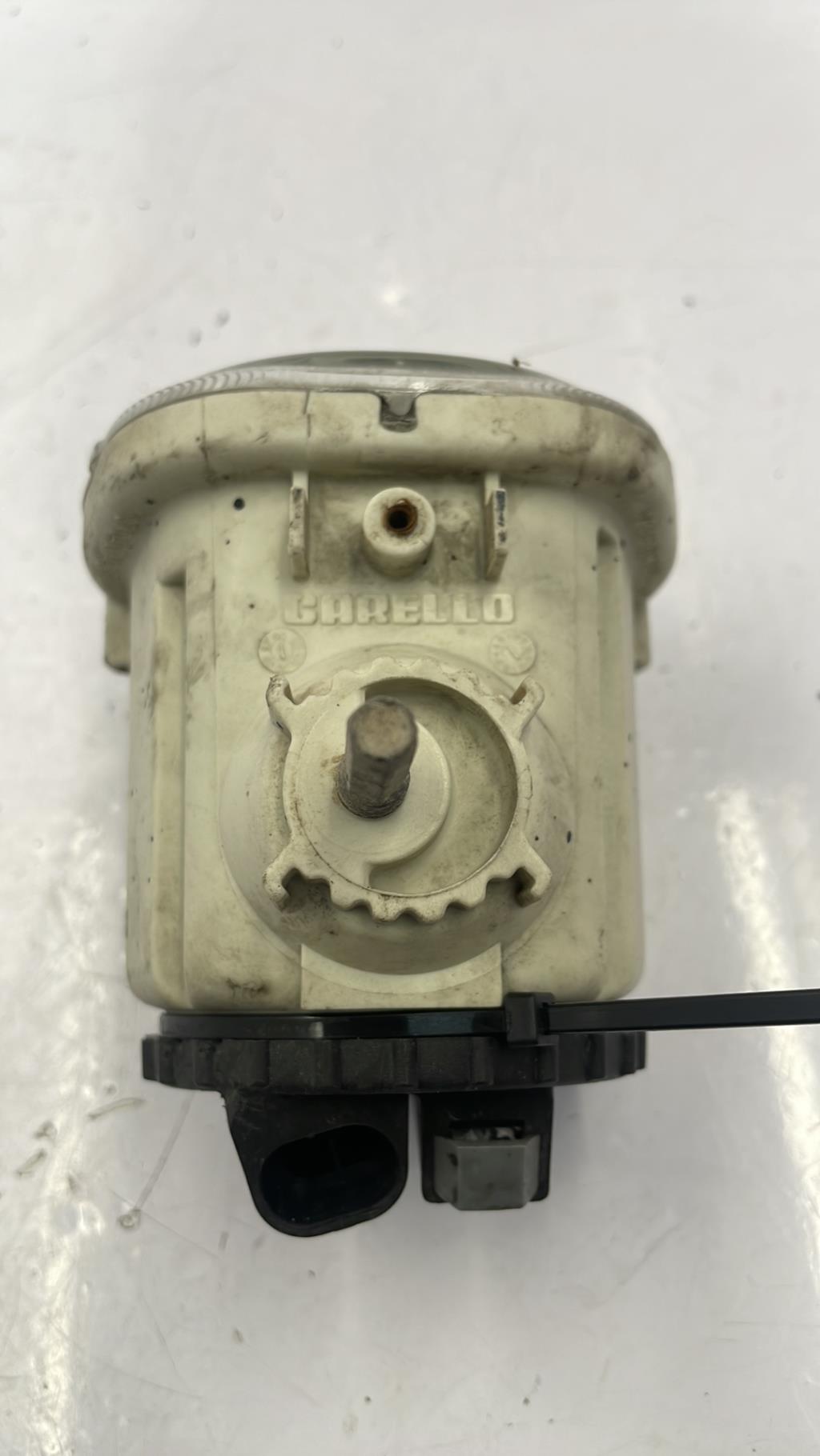 Fendinebbia destro (luci) FIAT BRAVA Diésel - 1