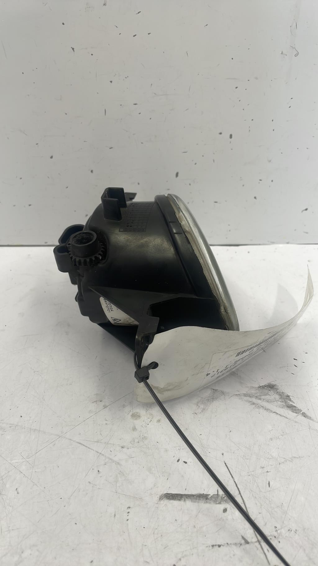 Fendinebbia destro (luci) NISSAN MICRA 3 PHASE 1 Gasolina - 1