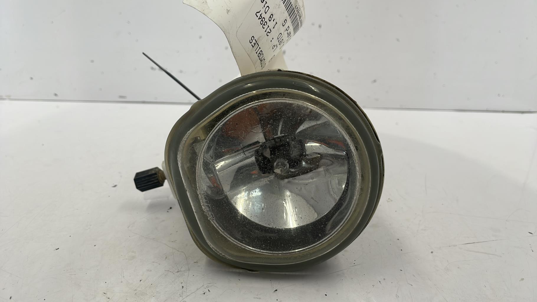 Fendinebbia sinistro (luce) FIAT BRAVA Diésel - 1
