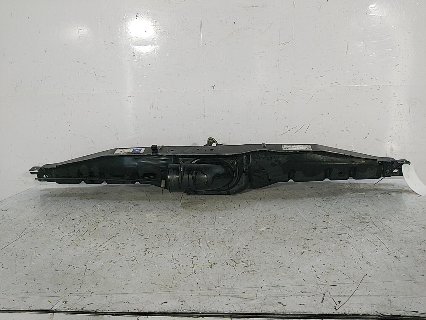 Pannellatura anteriore PEUGEOT BOXER 3 PHASE 1 Diésel - 1
