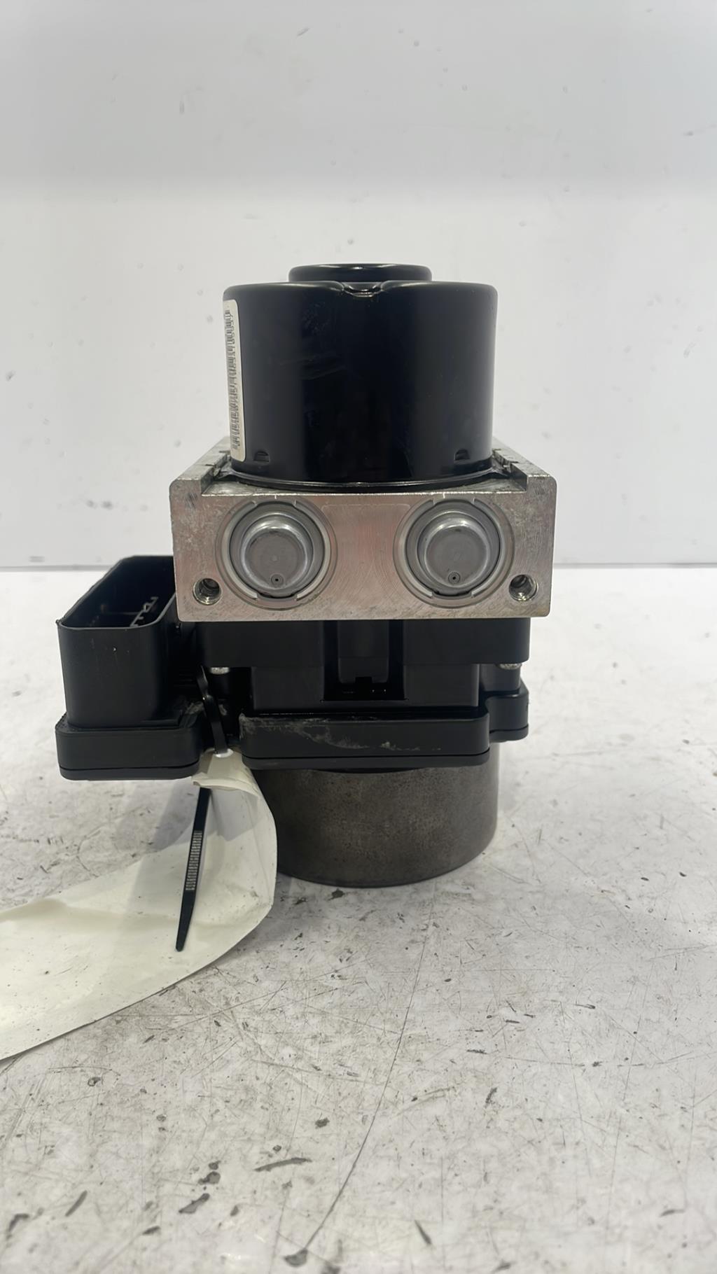 Blocco ABS (antibloccaggio freni) RENAULT TWINGO 2 PHASE 2 Gasolina - 1
