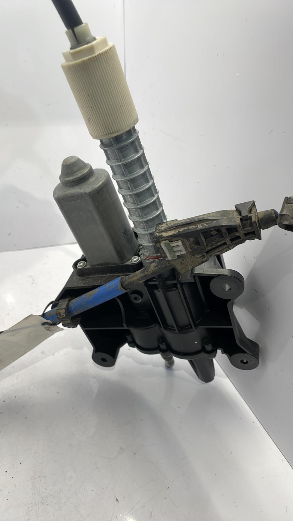 Blocco elettrico freno a mano PEUGEOT 5008 1 PHASE 1 Diésel - 1
