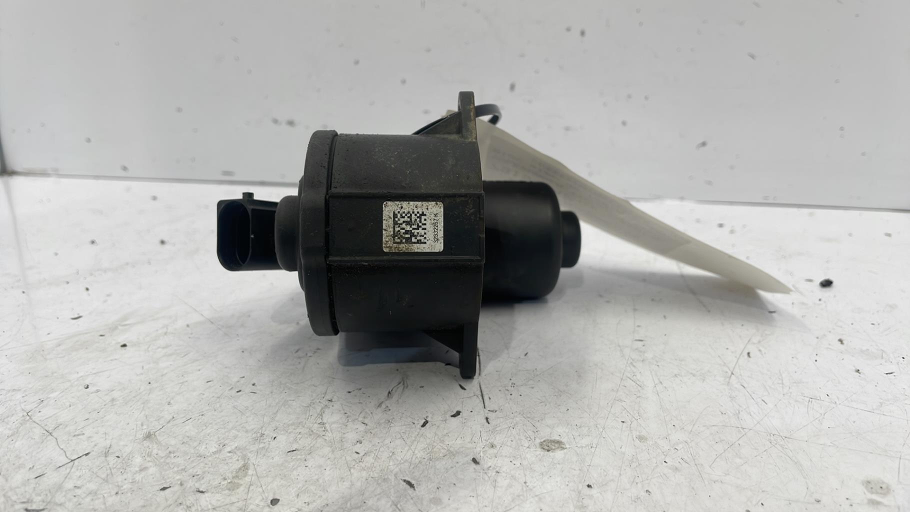 Blocco elettrico freno a mano VOLKSWAGEN TIGUAN 1 PHASE 2 Diésel - 1