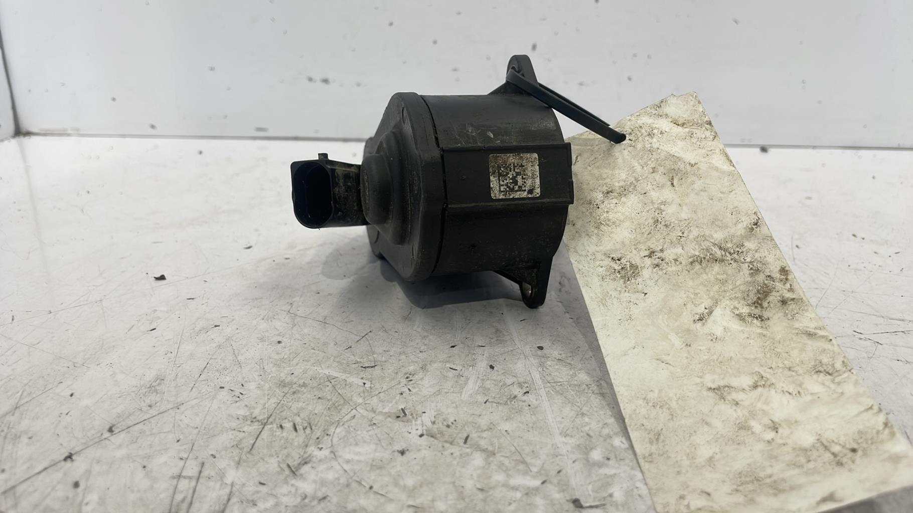 Blocco elettrico freno a mano VOLKSWAGEN TIGUAN 1 PHASE 2 Diésel - 1