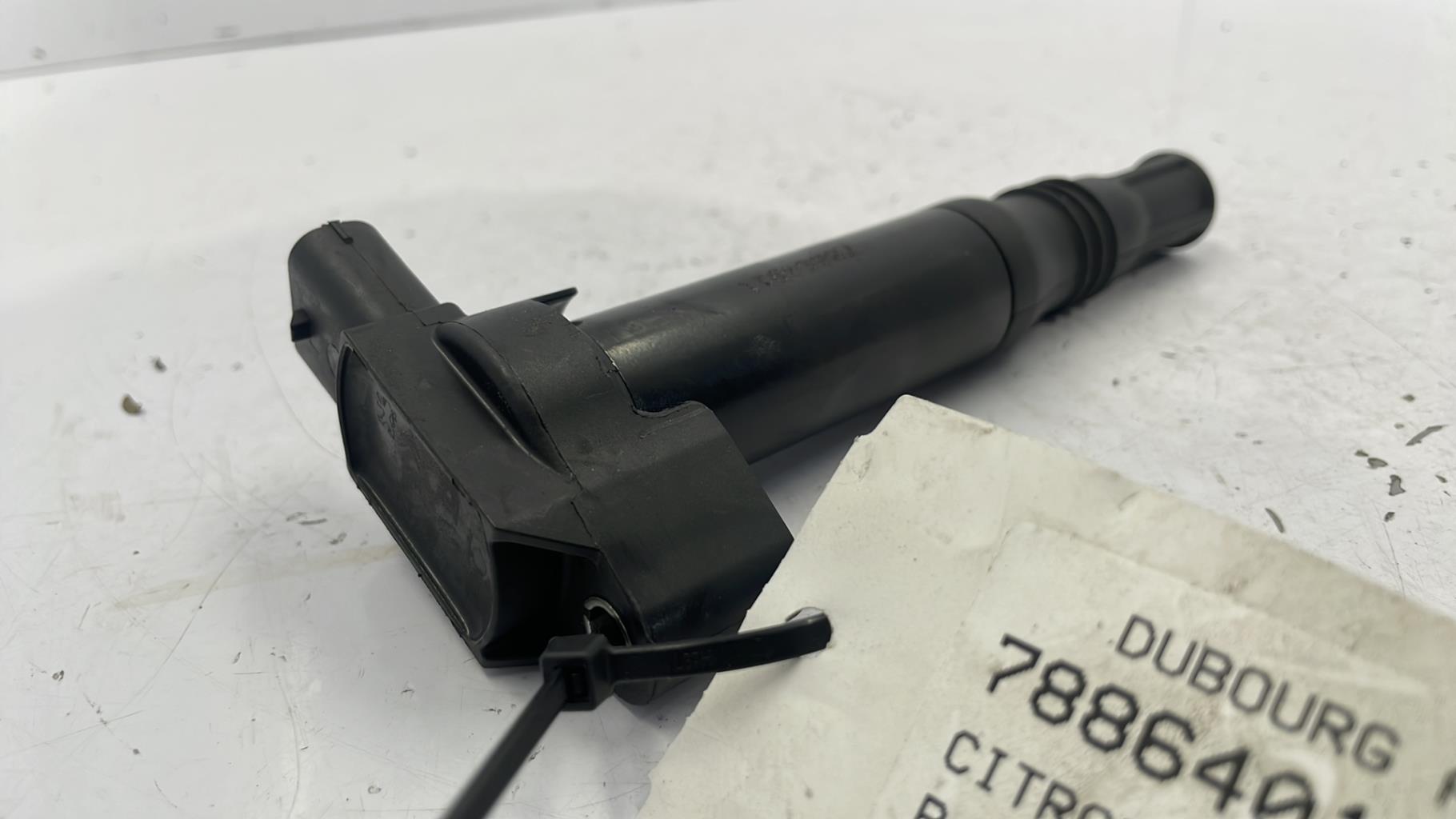 Bobina (accensione) CITROEN C3 2 PHASE 2 Gasolina - 1