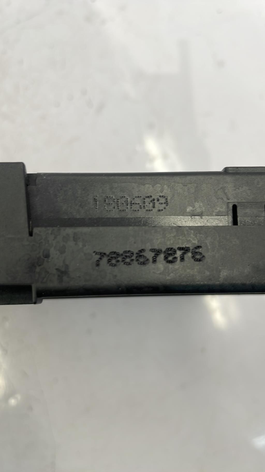 Boitier BSI CITROEN C5 2 BREAK Diesel - 1