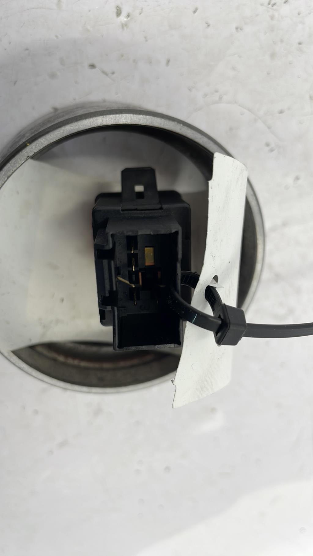 Bouton de warning SEAT IBIZA 3 PHASE 2 Diesel - 1