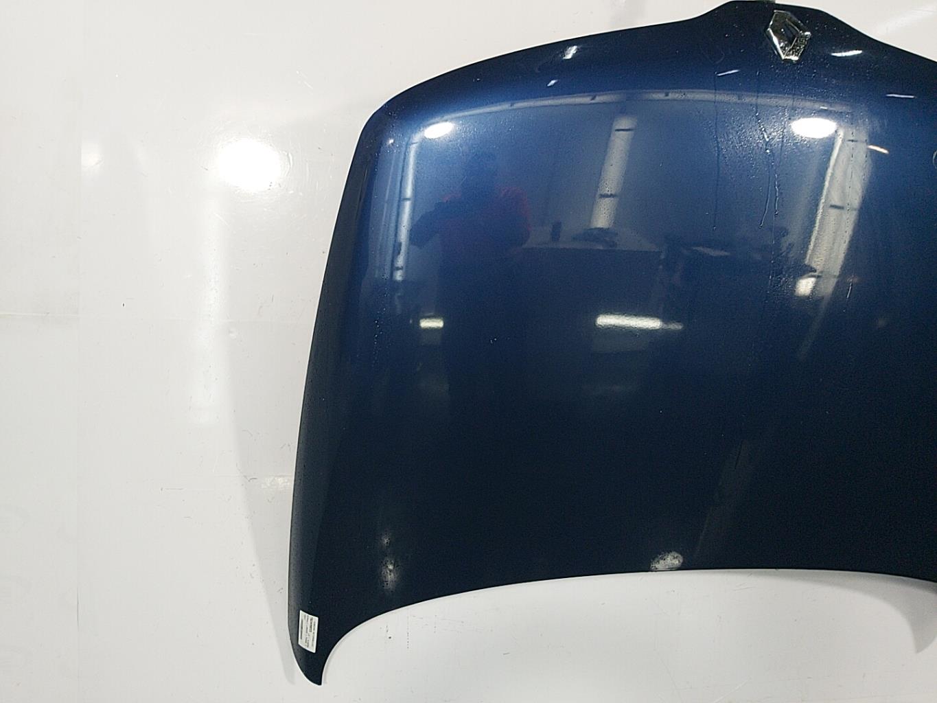 Capot RENAULT LAGUNA 1 PHASE 2 Essence - 1