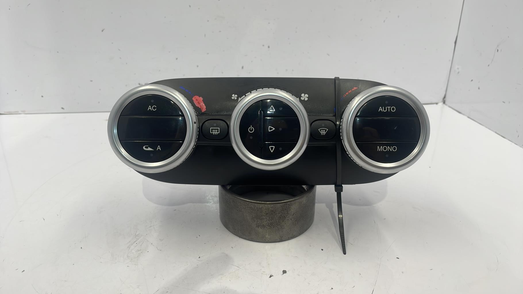 Commande chauffage ALFA ROMEO GIULIETTA 2 PHASE 1 Diesel - 1