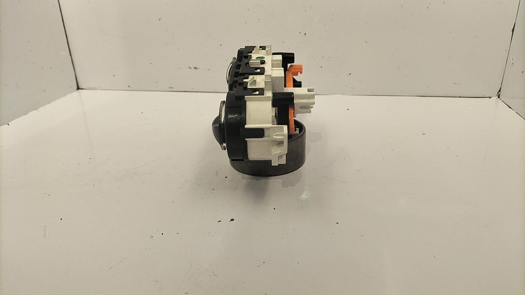 Commande chauffage PEUGEOT 208 1 PHASE 1 Diesel - 1