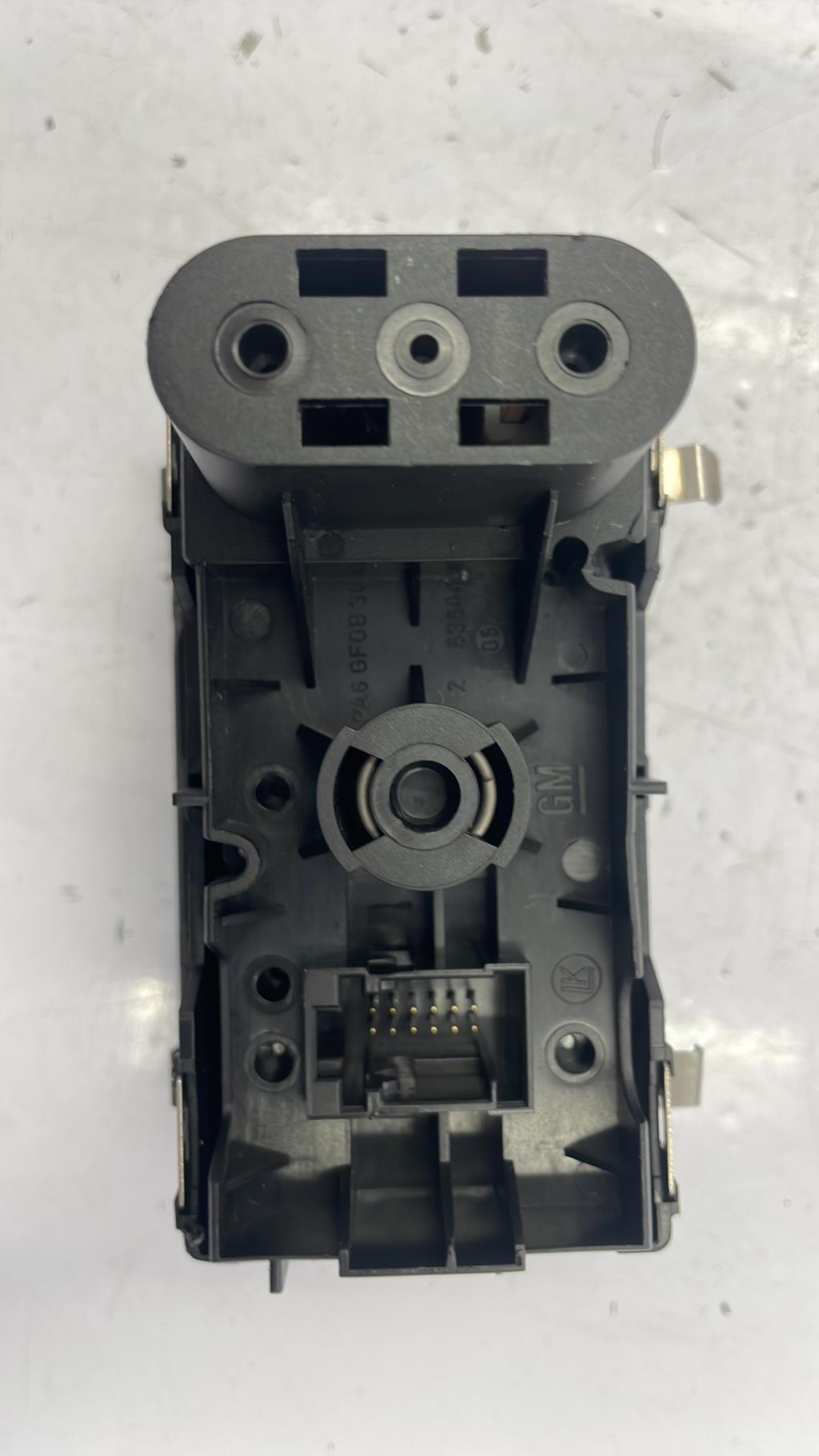 Commande de phare OPEL ZAFIRA B PHASE 2 Diesel - 1