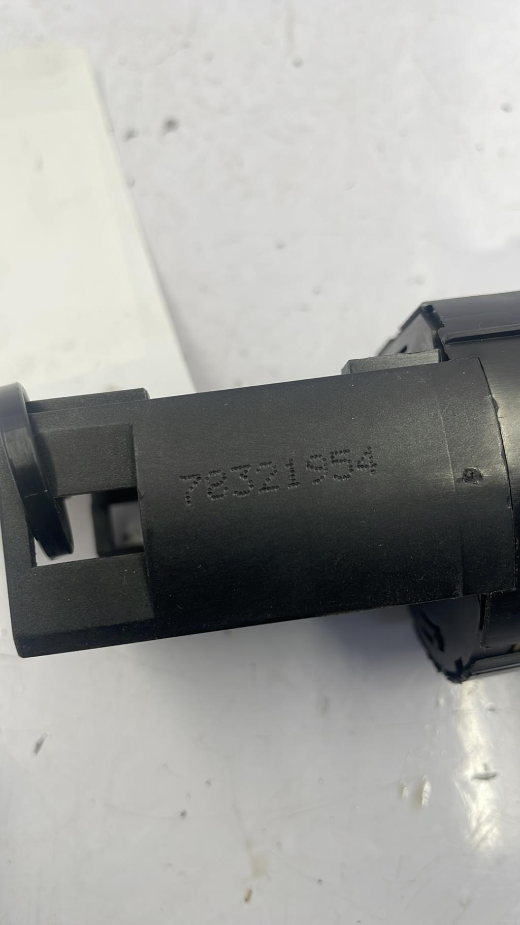 Commande de phare VOLKSWAGEN POLO 5 PHASE 1 Essence - 1