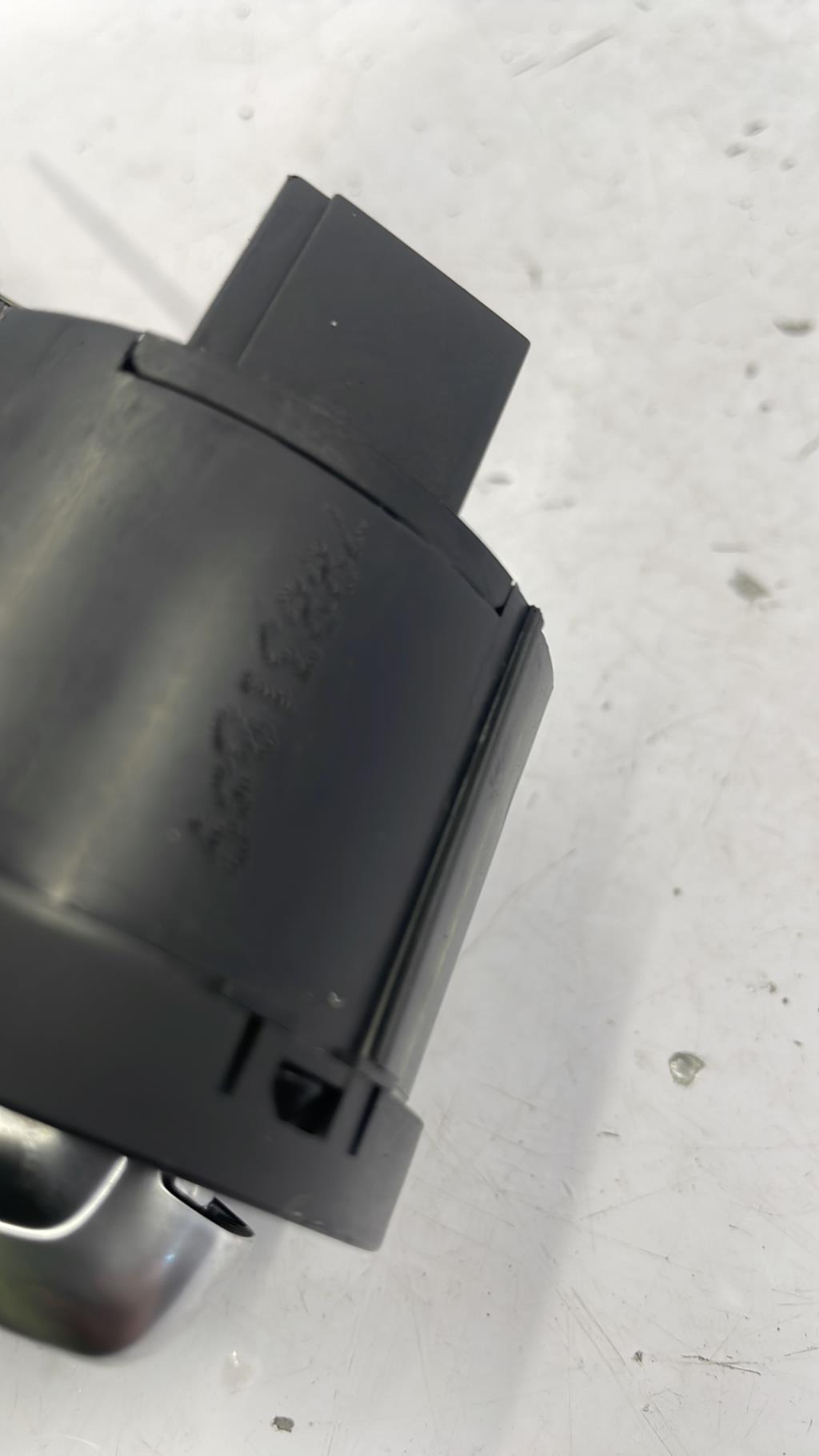 Commande de phare VOLKSWAGEN TIGUAN 1 PHASE 2 Diesel - 1