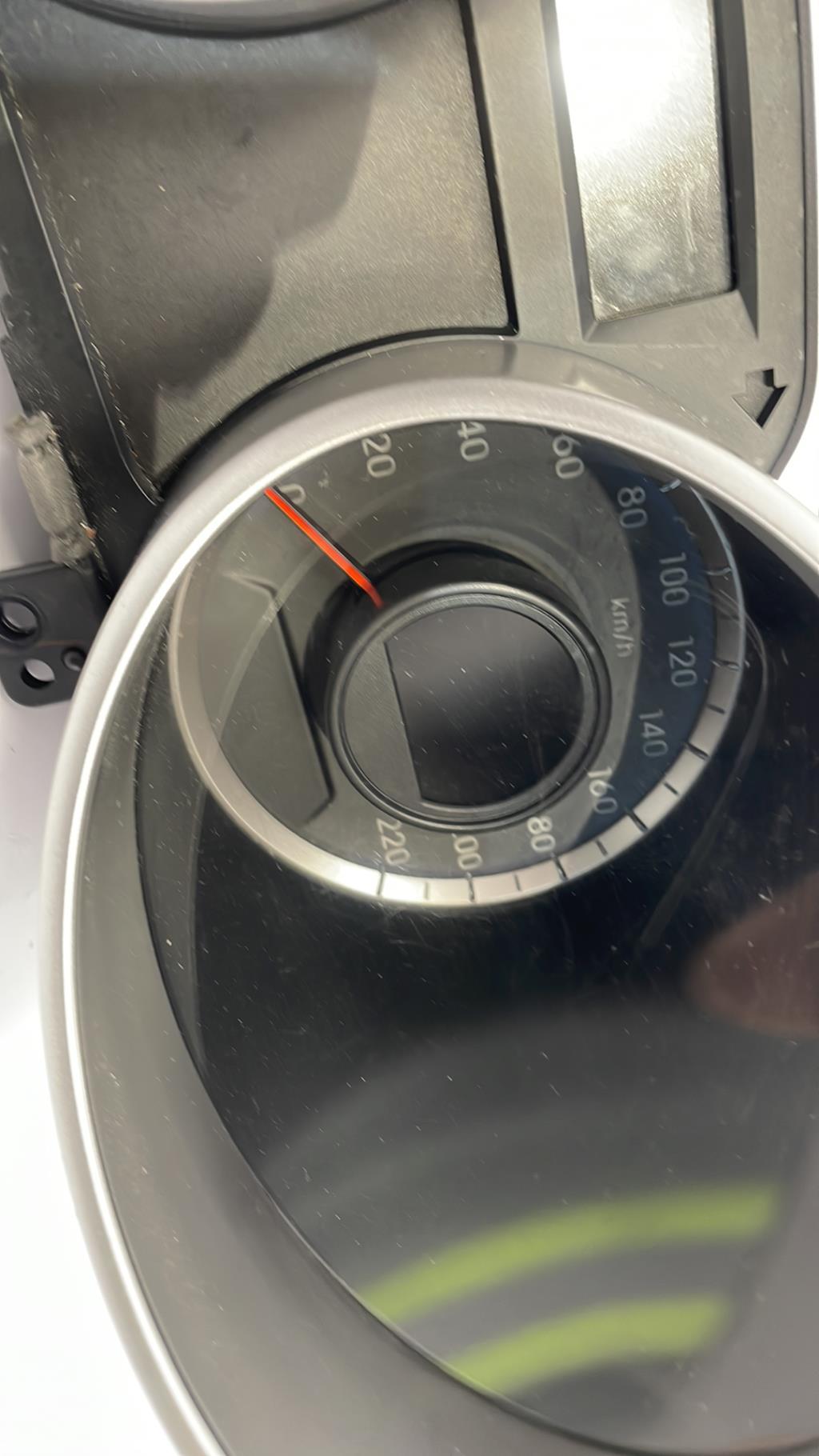 Compteur HYUNDAI IX 35 PHASE 2 Diesel - 1