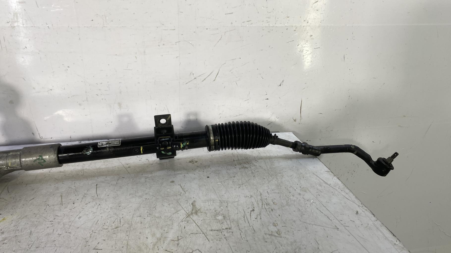 Cremaillere assistee HYUNDAI IX 35 PHASE 2 Diesel - 1