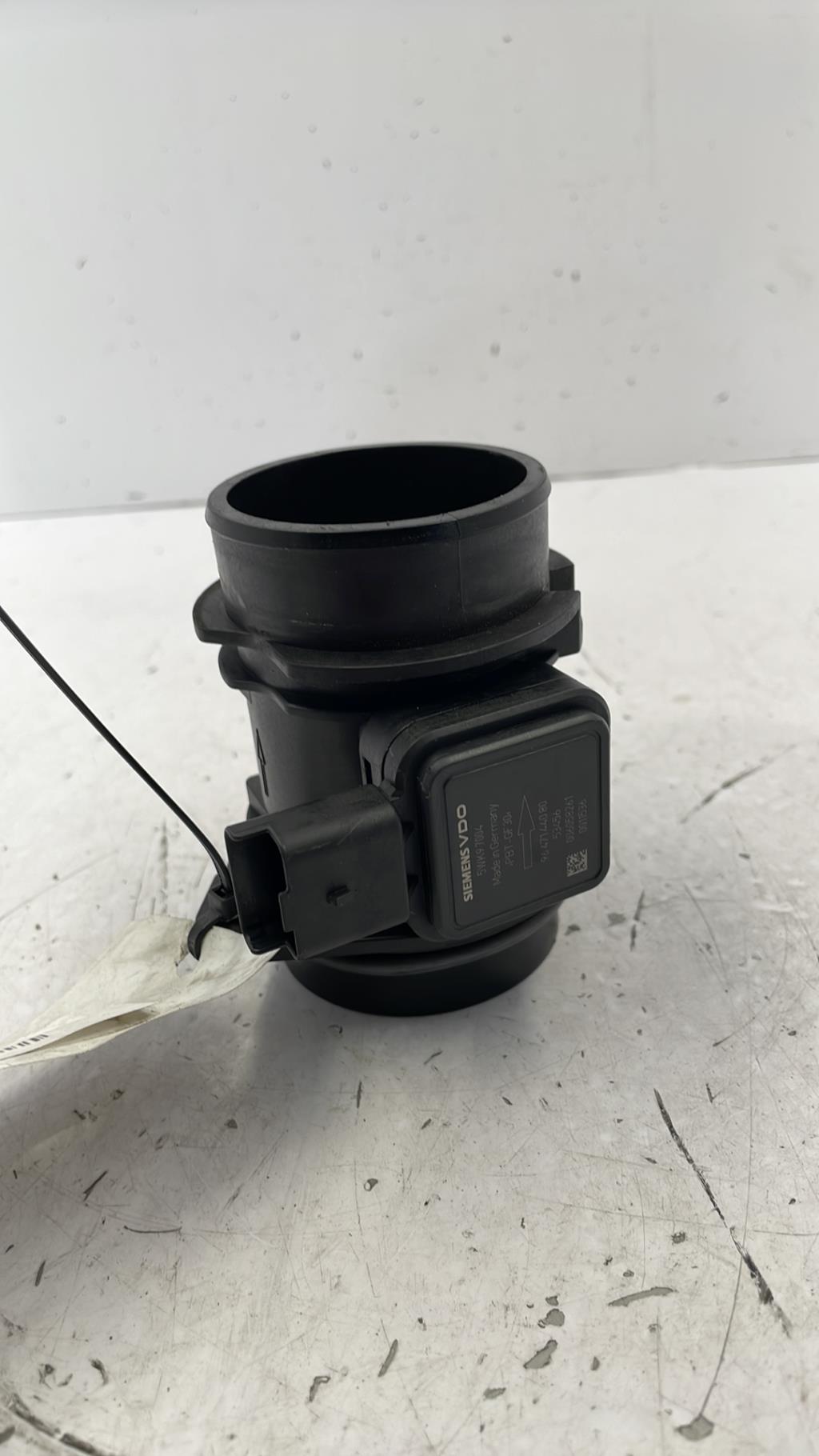 Debitmetre CITROEN C3 1 PHASE 2  - 1